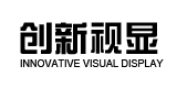 創(chuàng)新視顯LOGO