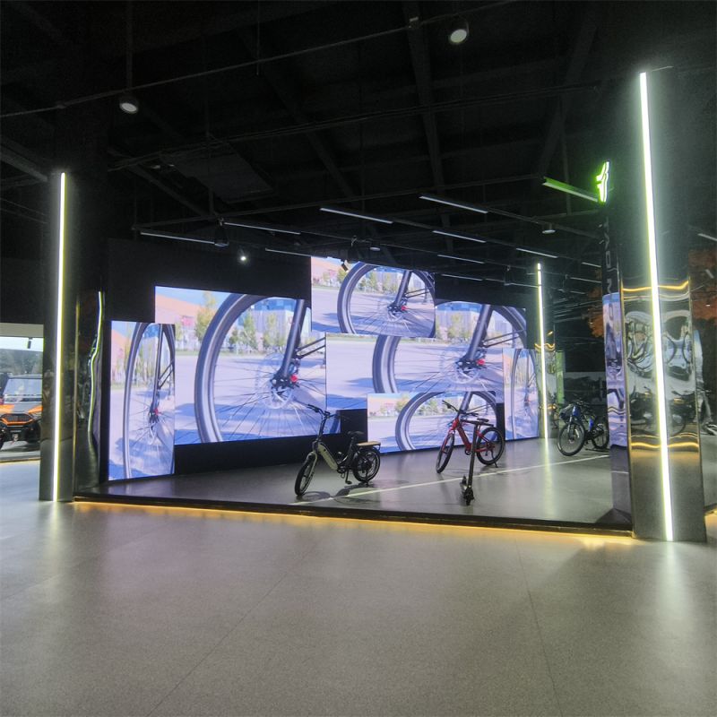 濤濤車業(yè)